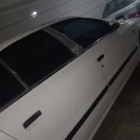 سمند se مدل 95 بدون رنگ|خودرو سواری و وانت|کرج, شهرک جهان آرا|دیوار