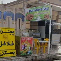 واگذاری فروش|اجارهٔ مغازه و غرفه|شوشتر, |دیوار