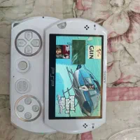 psp go درحد آکبند