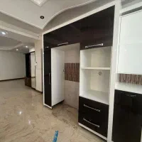کابینت هایگلاس ترک کاملا نو به همراه سینک|مصالح و تجهیزات ساختمان|تهران, شهران شمالی|دیوار