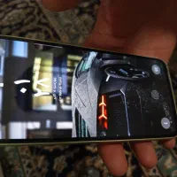 گلکسی5G a54|موبایل|تهران, قیطریه|دیوار