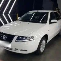 سورن XU7 PLUS