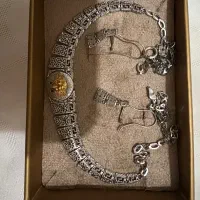 طلای بسیار شیک ۲٪ بالای تابلو