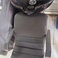 سرشور روشویی ارایشگاه