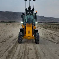 مینی لودر تاراکمرشکن (تارا ۹۵)|خودرو سنگین|بندرعباس, |دیوار