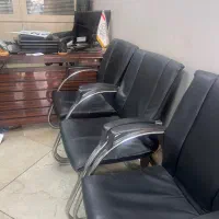 میز کانتر و صندلی|دفتر کار|تهران, دانشگاه شریف|دیوار