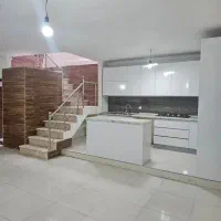 یک واحد ۷۰ متری دوبلکس ویلایی