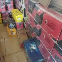 سرسیلندر کامل پژو سمند پرشیا آماده نصب|قطعات یدکی و لوازم جانبی|کرج, مارلیک|دیوار