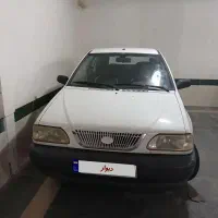 پراید ۱۴۱|خودرو سواری و وانت|سبزوار, فرهنگیان|دیوار