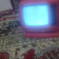 تلوزیون کوچک