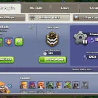 کلش اف کلنز|کنسول، بازی ویدئویی و آنلاین|کردکوی, |دیوار