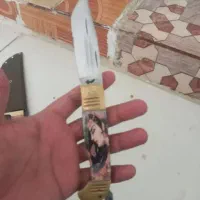 چاقو گل تزئینی