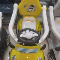 ماشین حمل کودک