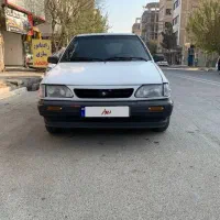 پراید هاچبک|خودرو سواری و وانت|رباط‌کریم, نصیرشهر|دیوار