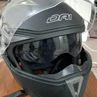 کلاه کاسکت DA1 فک متحرک کاملا نو