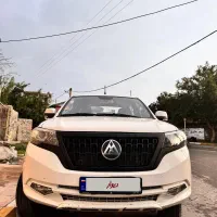 فروش فوری کلوت اتوماتیک ۱۴۰۲|خودرو سواری و وانت|آمل, |دیوار