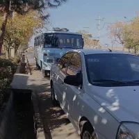 فروش|خودرو سواری و وانت|چاپشلو, |دیوار