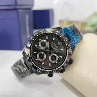 ساعت مچی رولکس دیتونا 3موتوره ژاپن