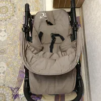 کالسکه|کالسکه و لوازم جانبی|شیراز, شهرک گلدشت حافظ‎|دیوار