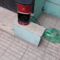دو عدد پلوپز  و دو عدد سرخ کن و یک قهوه ساز|سایر لوازم برقی|تهران, آرژانتین|دیوار