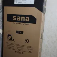 یخچال   sana  موتور اسپانیا