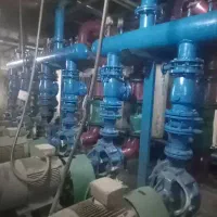 تاسیسات صنعتی|خدمات پیشه و مهارت|الوند, |دیوار