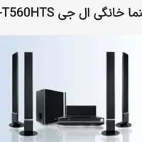 سینما خانواده ال جی ۵۰۰وات|سیستم صوتی خانگی|تهران, سلسبیل شمالی|دیوار