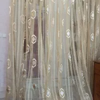 گلدان بلور قدیمی نونو|کلکسیون اشیاء عتیقه|کرمانشاه, |دیوار