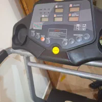 فروش تردمیل در حد نو