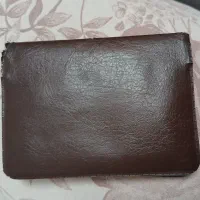 کیف مدارک پیدا کردم