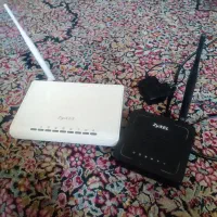 مودم دوتا زاگسل 2500