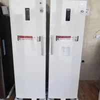 یخچال تک ال جی|یخچال و فریزر|جم, |دیوار