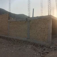 زمین. منزل نیمه کاره. خانه ویلایی ۲۱۰ متری ۳ خوابه|فروش خانه و ویلا|نورآباد ممسنی, |دیوار