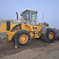 لودر xcmg zl50
