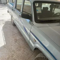 مزداوانت کارادوکابین ۲۰۰۰متور میتسوبیشی