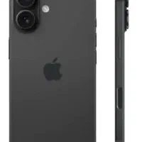 آیفون 16 ch (نرمال) حافظه 128 رم 8