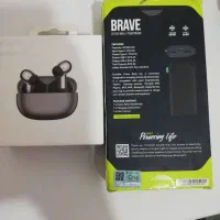 ایرپادx3 تیتانیومی  پاور بانک20000