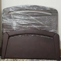 تخت ۹۰ ام دی اف|تخت و سرویس خواب|شیراز, قصرالدشت|دیوار