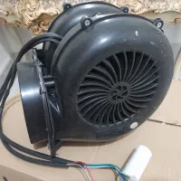 فن حلزونی ۲۲۰۰ دور|پنکه و تصفیه‌کنندهٔ هوا|ورامین, ورامین|دیوار