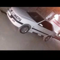 پارس دوگانه کارخانه مدل 94|خودرو سواری و وانت|جوانرود, |دیوار