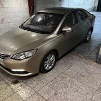 Mg 360 اتومات|خودرو سواری و وانت|تهران, صد دستگاه|دیوار