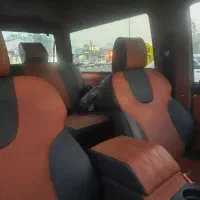 پاترول دو درب ۴ سیلند موتور z سالم و بیخرج|خودرو سواری و وانت|رشت, پل تالشان|دیوار