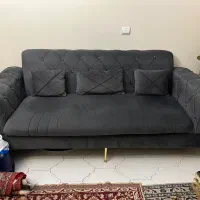 مبل ۸ نفره|مبلمان خانگی و میز عسلی|تهران, ائمه اطهار|دیوار
