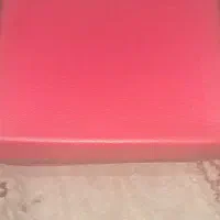 کیف کنسول چرم  تمیز