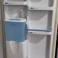 یخچال|یخچال و فریزر|قزوین, |دیوار