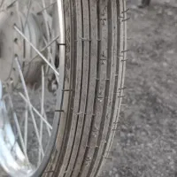 فروشی|موتورسیکلت|گل تپه, |دیوار