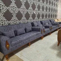 مبل۷نفره راحتی نیو اسکارلت