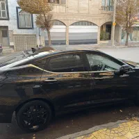 کی ام سی j7 مدل ۱۴۰۲|خودرو سواری و وانت|نورآباد, |دیوار