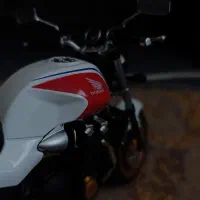 ماکت موتور cb1300