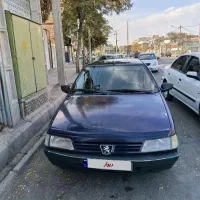 آردی آی سالم آماده مصرف